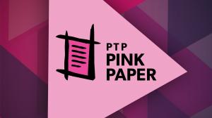 Pink Triangle Press publishes results of industry-first PTP Pink Paper