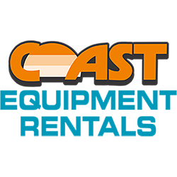 Coast Equipment Rental Announces Most Frequently Rented Equipment for Summer Season