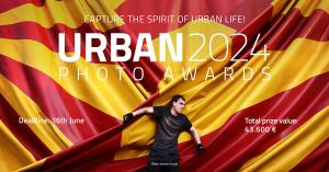 URBAN Photo Awards Deadline Approaching – Global Photographers, Submit Now