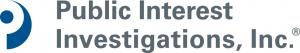Public Interest Investigations, Inc.