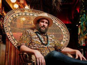 San Francisco Bay Area’s Renowned Tiki Mixologist Daniel “Doc” Parks Collaborates with Tanduay Rum