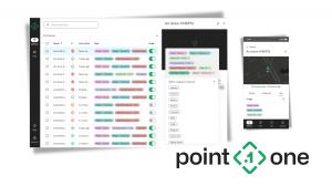 Point One Navigation's New Tags Feature Simplifies Precise Positioning for Autonomous Vehicles, Robots and Surveying