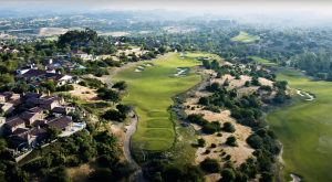 Marble Hosts Content Creators Tournament to Connect Brands, Golf Clubs and Creators at The Santaluz Club in San Diego