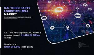 U.S. Third-Party Logistics 