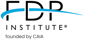 FDP Institute logo