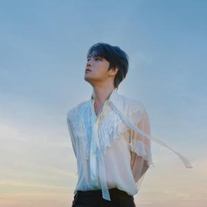 Kim Jae Joong Releases Pre-Release Single “I AM U”  Ahead of His 20th-Anniversary Album