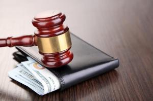 Litigation Funding Investment Market