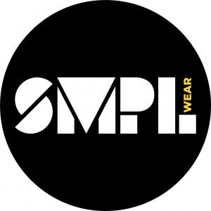 SMPL Wear Main Logo