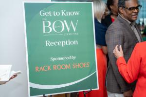 Get to Know BOW Reception