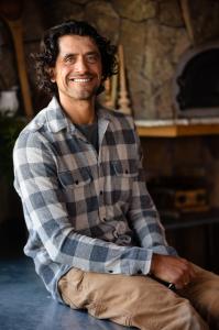 Chef Eduardo Garcia Invites the Community to His Kitchen Following Daytime Emmy Nomination