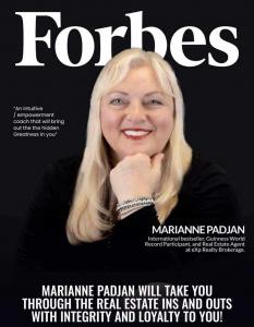 Inspiring Greatness: Unlocking Insights from Forbes-Featured Author