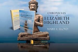 Elizabeth Highland’s Reflective Story of Adventure and Romance for the Contemporary Reader