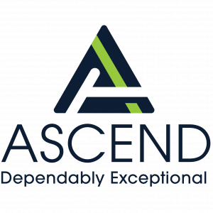 Ascend, Inc.  Dependably Exceptional