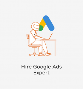 Google ads Consultant SF Bay Area