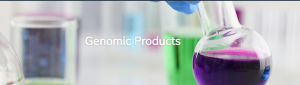 Genomic Products