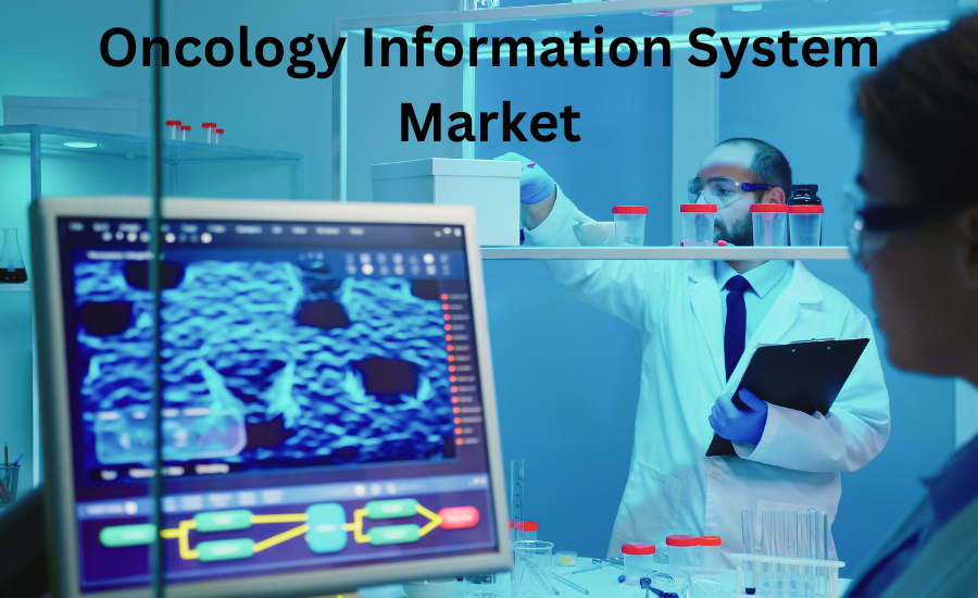 Oncology Information System Market