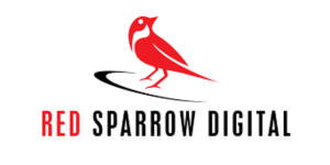 Red Sparrow Digital Building Strong Online Brand Presence for Businesses