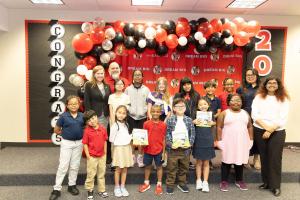 Youth Empowerment and Community Spirit Shine with New Book “Courage to be Kind”