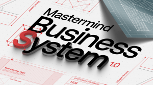 Mastermind Business System