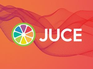 JUCE 8 Sets New Standards in Audio Application & Plugin Development