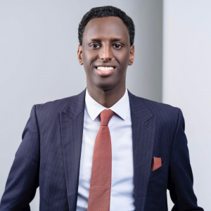 Somali-American Presidential Appointee Hamse Warfa Announces Groundbreaking Book on Transformational Leadership