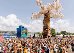 Glastonbury Festival Announces Exciting Plans for 2024 Event