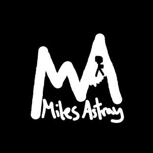 MilesAstray logo