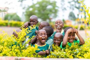 Masana wa Afrika|New Foundation launches in South Africa, Reimagining Philanthropy for Children across the Continent