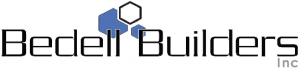 Bedell Builders logo