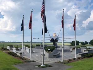 Sub Memorial to be built in a park in Smyrna that already honors veterans