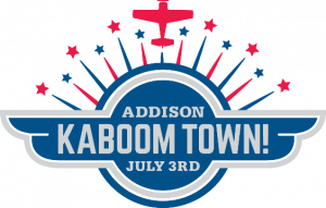 Addison Kaboom Town! Celebration Includes Amazing Air Show