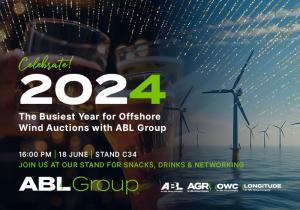 Global Offshore Wind 2024