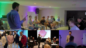 This Event Is About Mastering The Psychological Aspects Of Trading, Implementing Stress Management Techniques Effectively, And Managing Emotions, Moods, and Attitudes Wisely. The Modalities That We Use and Work with: Trading Psychology Mentorship, Hypnosi