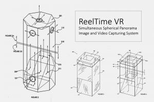 ReelTime Patent  Periramascope