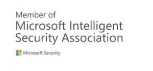 Invoke Member of Microsoft Intelligent Security Association