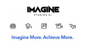 Imagine Ai Studios Tools