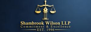 Shambrook Wilson LLP and Lesbronn Oil and Gas“ Lithuania signs a EUR 104 million agreement for financing Lithuanian SMEs