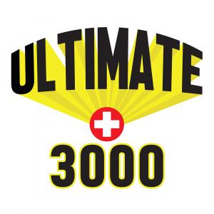 Introducing Ultimate 3000 Pain Relieving Gel: The Ultimate Solution for Fast, Natural, and Long-Lasting Pain Relief