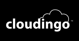 Cloudingo logo