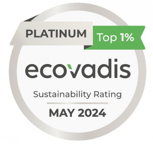 APackaging Group Earns EcoVadis Platinum Rating, Joining Top 1% of Companies