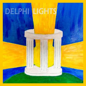 Delphi Lights Releases Debut Single ‘Liminal Bridges’