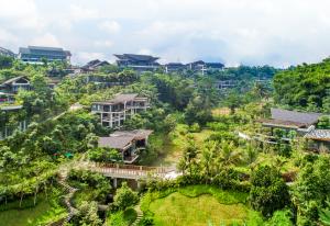 Pullman Ciawi Vimala Hills Resort Spa & Convention