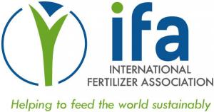 International Fertilizer Association (IFA) logo