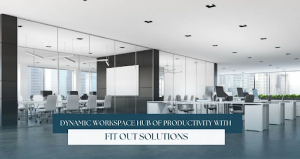 Office Fit Out Services