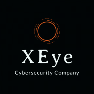 XEye Security Logo