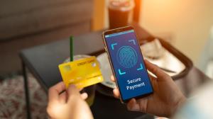 Biometric Payment Market