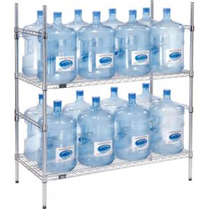Water Bottle Racks Market