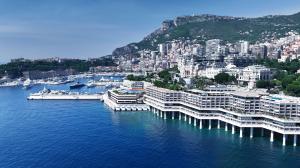 Fairmont Monte Carlo © Monte Carlo Gems