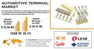 Automotive Terminal Market Analysis