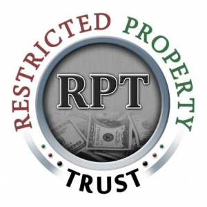 Restricted Property Trust